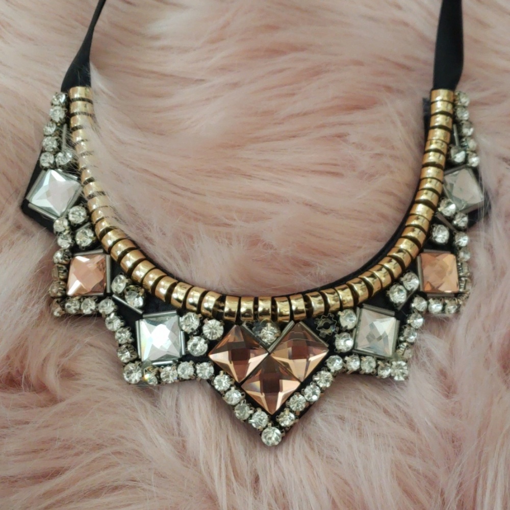Statement Necklace